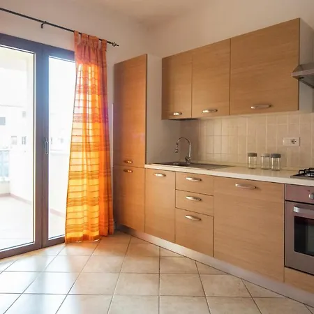 Welcomely - Casa Cristallo Apartment Olbia
