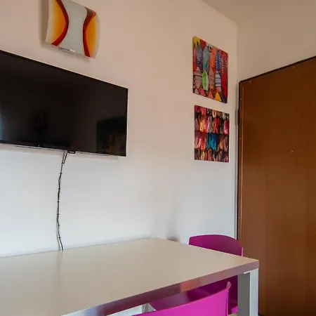 Apartment Welcomely - Casa Cristallo *
