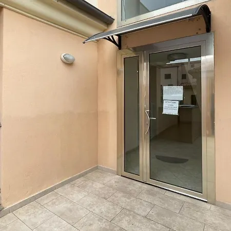 Welcomely - Casa Cristallo * Olbia