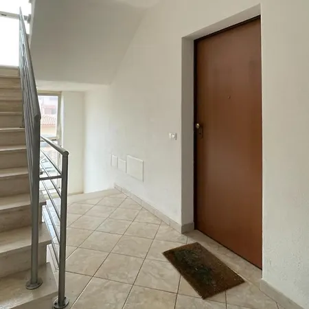 Apartment Welcomely - Casa Cristallo *