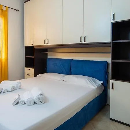 Welcomely - Casa Cristallo Appartement