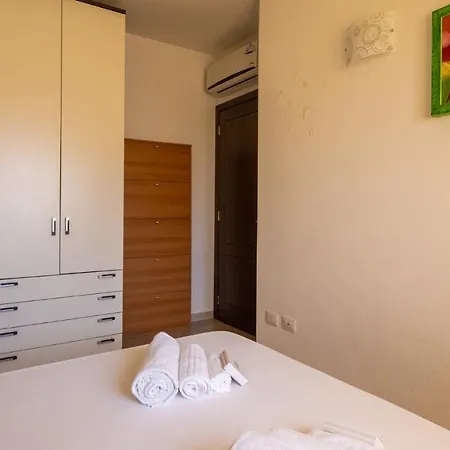 Appartement Welcomely - Casa Cristallo
