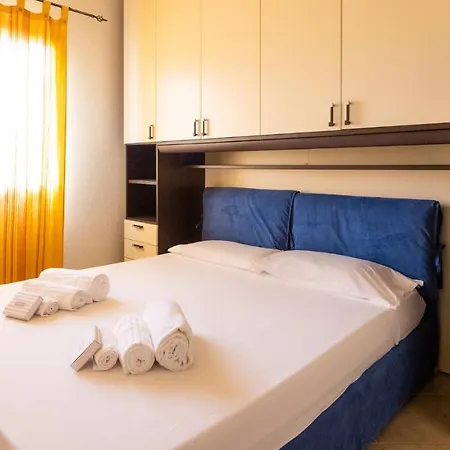 Welcomely - Casa Cristallo Appartement *