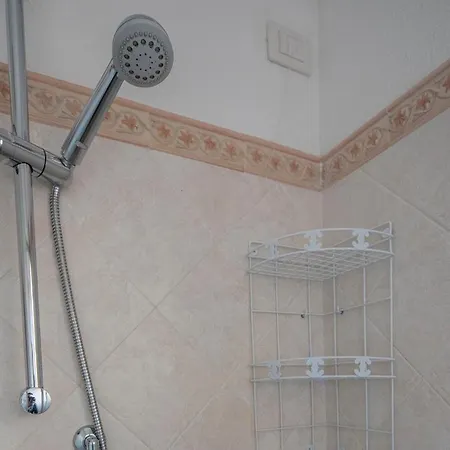 Welcomely - Casa Cristallo Olbia