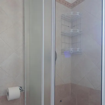 Welcomely - Casa Cristallo Appartement *