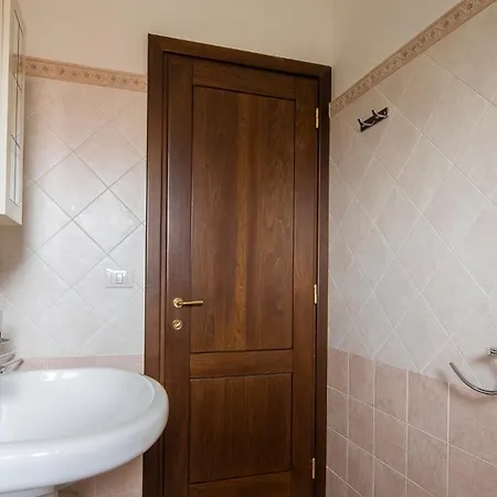 Appartement Welcomely - Casa Cristallo